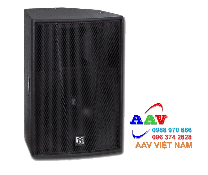 loa hội trường chất lượng cao 